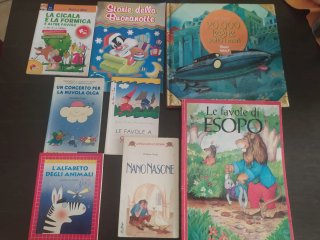 Libri per bambini ragazzi