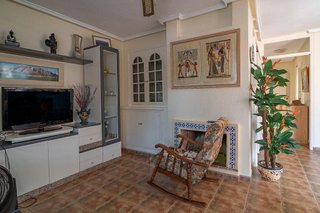 Casa adosada en venta en Playa de los Locos en Torrevieja