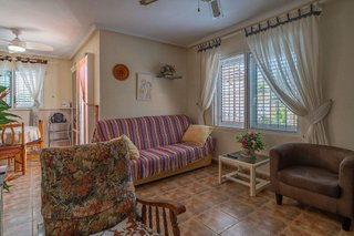 Casa adosada en venta en Playa de los Locos en Torrevieja