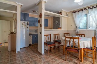 Casa adosada en venta en Playa de los Locos en Torrevieja