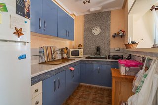 Casa adosada en venta en Playa de los Locos en Torrevieja