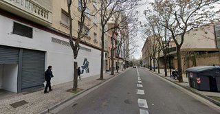 Casa en venta en La Magdalena en Zaragoza