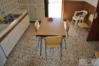Chalet en venta en La Hoya-Almendricos-Purias en Lorca