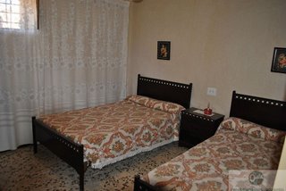 Chalet en venta en La Hoya-Almendricos-Purias en Lorca