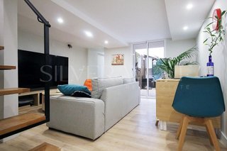 Dúplex en venta en Centre Vila en Vilanova i La Geltrú