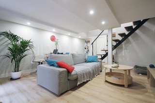 Dúplex en venta en Centre Vila en Vilanova i La Geltrú