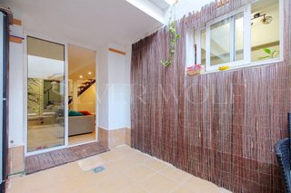 Dúplex en venta en Centre Vila en Vilanova i La Geltrú