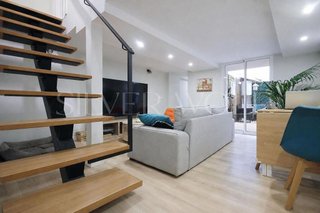 Dúplex en venta en Centre Vila en Vilanova i La Geltrú