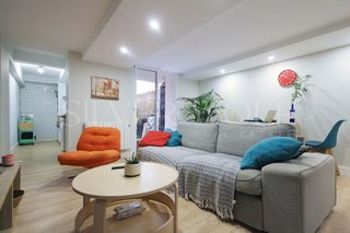 Dúplex en venta en Centre Vila en Vilanova i La Geltrú