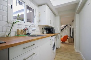 Dúplex en venta en Centre Vila en Vilanova i La Geltrú