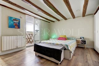 Dúplex en venta en Centre Vila en Vilanova i La Geltrú