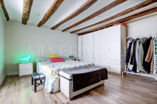 Dúplex en venta en Centre Vila en Vilanova i La Geltrú