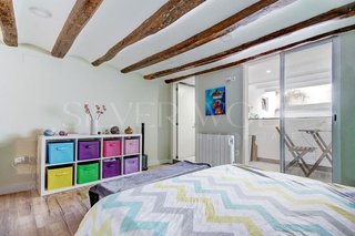 Dúplex en venta en Centre Vila en Vilanova i La Geltrú