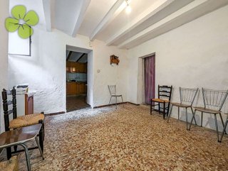 Casa en venta en Cantoria