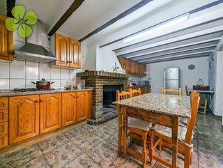 Casa en venta en Cantoria