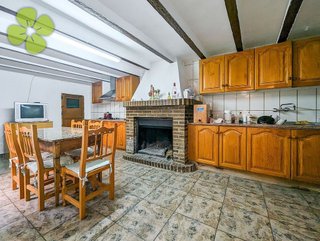 Casa en venta en Cantoria