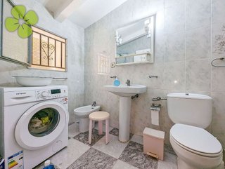 Casa en venta en Cantoria