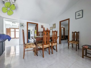 Casa en venta en Cantoria