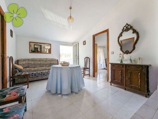 Casa en venta en Cantoria