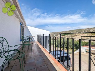 Casa en venta en Cantoria