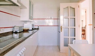 Casa adosada en venta en Zona Hispanidad-Vivar Téllez en Vélez-Málaga