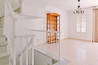 Casa adosada en venta en Zona Hispanidad-Vivar Téllez en Vélez-Málaga