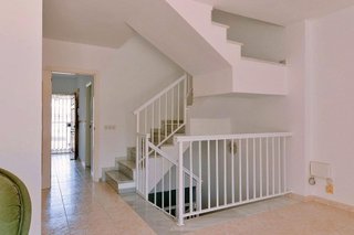 Casa adosada en venta en Zona Hispanidad-Vivar Téllez en Vélez-Málaga