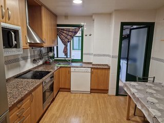 Piso en venta en Can Cuiàs en Montcada i Reixac