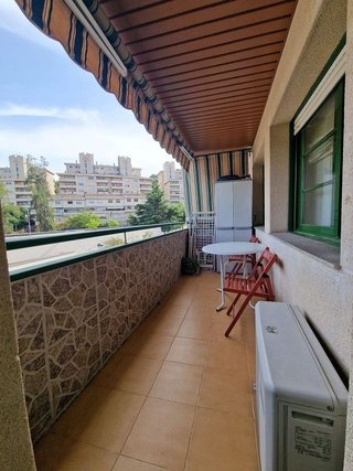 Piso en venta en Can Cuiàs en Montcada i Reixac