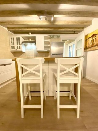 Piso en alquiler en La Llotja - Sant Jaume en Palma de Mallorca