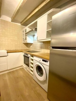 Piso en alquiler en La Llotja - Sant Jaume en Palma de Mallorca