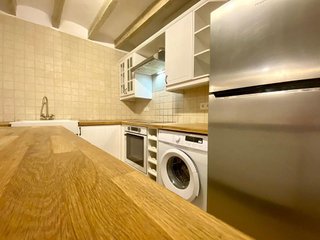 Piso en alquiler en La Llotja - Sant Jaume en Palma de Mallorca