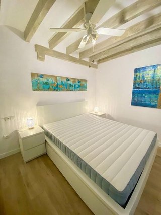 Piso en alquiler en La Llotja - Sant Jaume en Palma de Mallorca