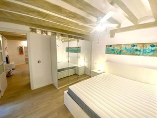 Piso en alquiler en La Llotja - Sant Jaume en Palma de Mallorca