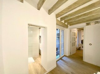 Piso en alquiler en La Llotja - Sant Jaume en Palma de Mallorca
