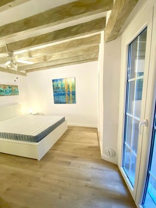 Piso en alquiler en La Llotja - Sant Jaume en Palma de Mallorca