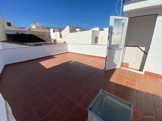 Chalet en venta en Centro en Nerja