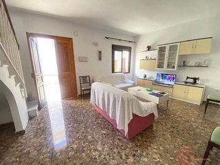 Chalet en venta en Centro en Nerja