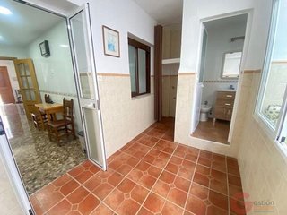 Chalet en venta en Centro en Nerja