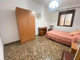 Chalet en venta en Centro en Nerja