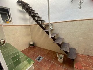 Chalet en venta en Centro en Nerja