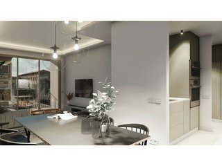 Piso en venta en Remei-Montseny-La Guixa en Vic