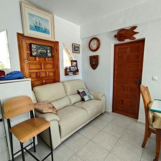 Chalet en venta en La Siesta - El Salado - Torreta en Torrevieja