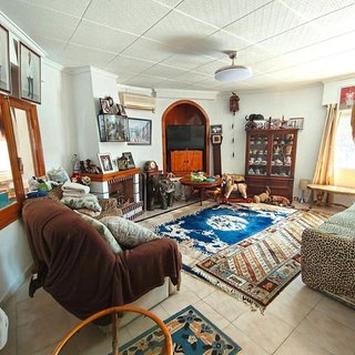 Chalet en venta en La Siesta - El Salado - Torreta en Torrevieja