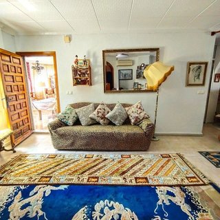 Chalet en venta en La Siesta - El Salado - Torreta en Torrevieja
