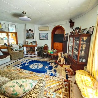 Chalet en venta en La Siesta - El Salado - Torreta en Torrevieja
