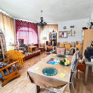 Chalet en venta en La Siesta - El Salado - Torreta en Torrevieja