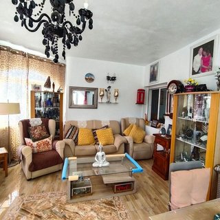 Chalet en venta en La Siesta - El Salado - Torreta en Torrevieja
