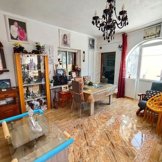 Chalet en venta en La Siesta - El Salado - Torreta en Torrevieja