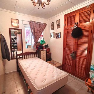 Chalet en venta en La Siesta - El Salado - Torreta en Torrevieja